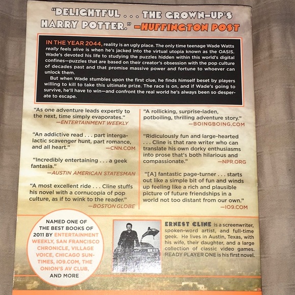 Ready player one - Picture 3 of 4